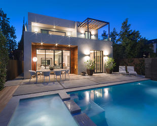 Malibu Architect